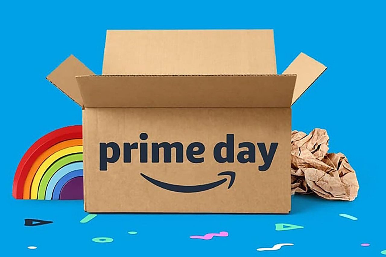 Amazon Prime Day 2022 Tutte Le Offerte Del 12 E 13 Luglio RCS75